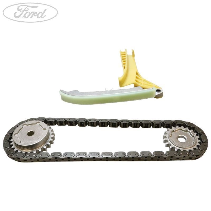 TIMING CHAIN CASSETTE