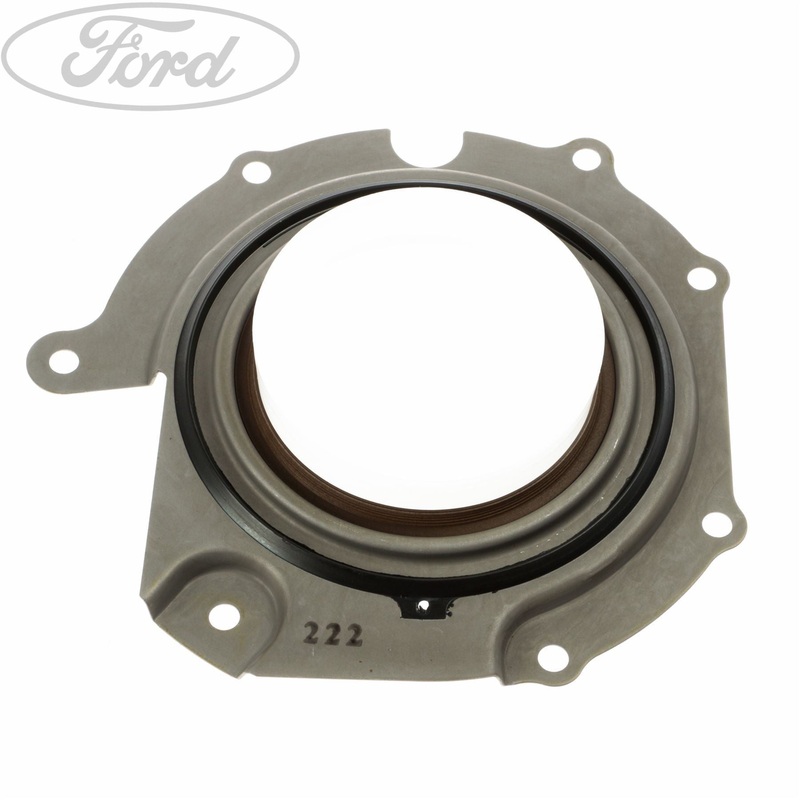 TIMING GEAR COVER SEAL