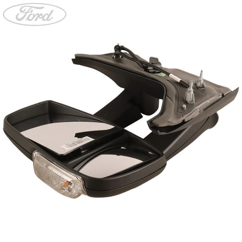 TRANSIT ALL MEDIUM REAR VIEW OUTER MIRROR 2014-2015