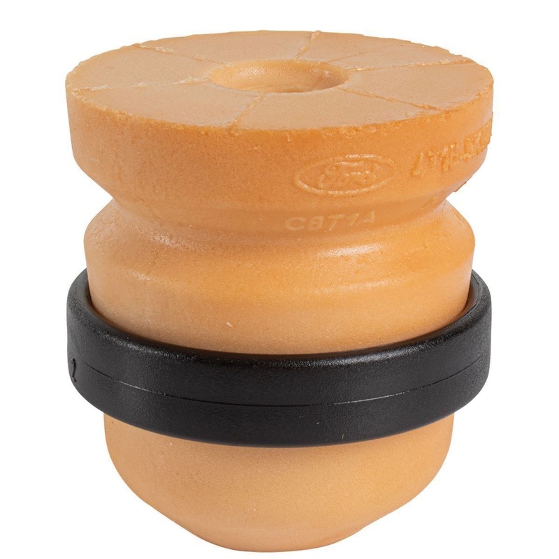 TRANSIT CONNECT REAR SUSPENSION LEAF SPRING BUMP STOP