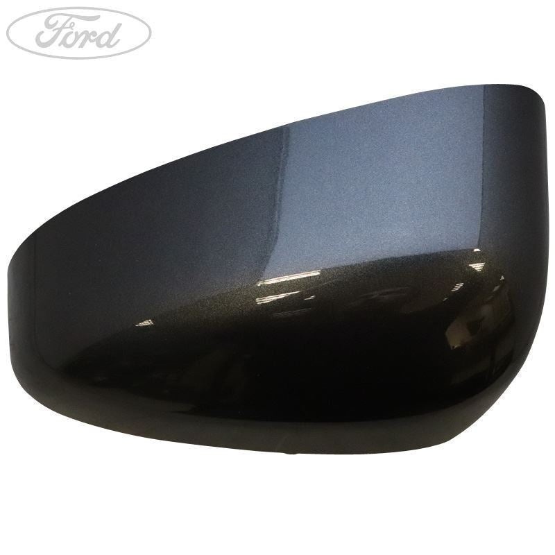 TRANSIT COURIER N/S DOOR MIRROR HOUSING COVER MAGNETIC