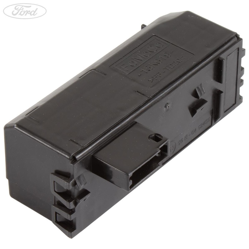 TRANSIT CUSTOM ALL PANTHER ENGINES TRANSCEIVER 16-17