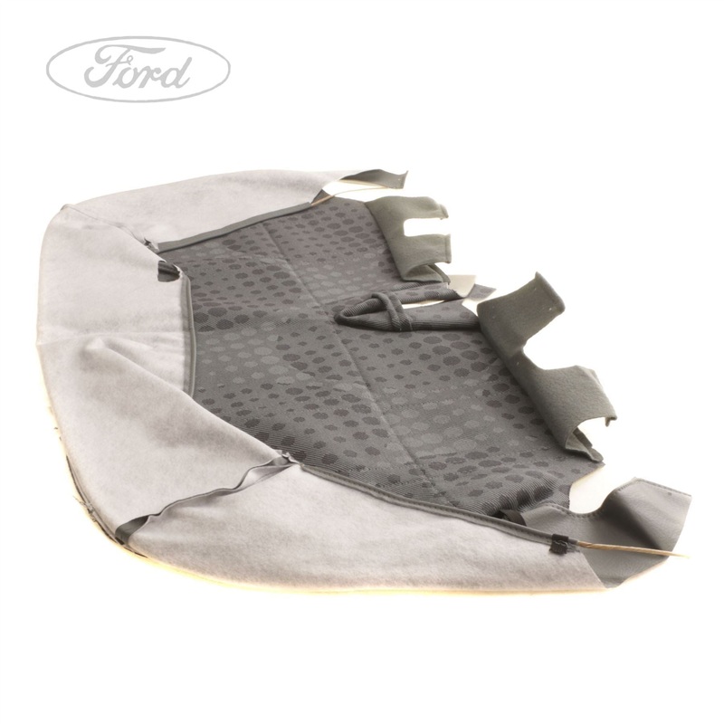 TRANSIT N/S LH FRONT SEAT CUSHION COVER