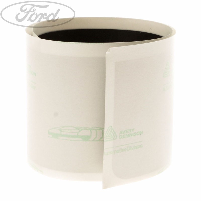 TRANSIT O/S DOOR SCUFF PLATE COVER