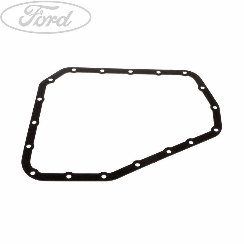 TRANSMISSION OIL PAN GASKET