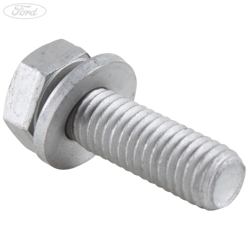 2.0 DURATORQ TDCI ENGINE FRONT LIFTING EYE BRACKET BOLTS