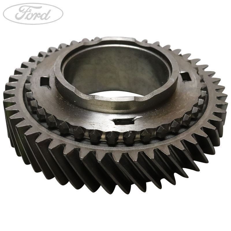 2.2 DURATORQ TDCI 5 SPEED MAINSHAFT 2ND SPEED GEAR 47 TEETH