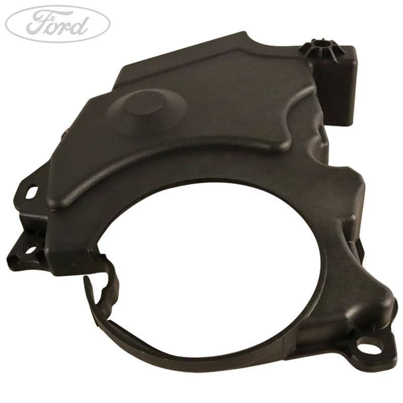 CYLINDER FRONT COVER