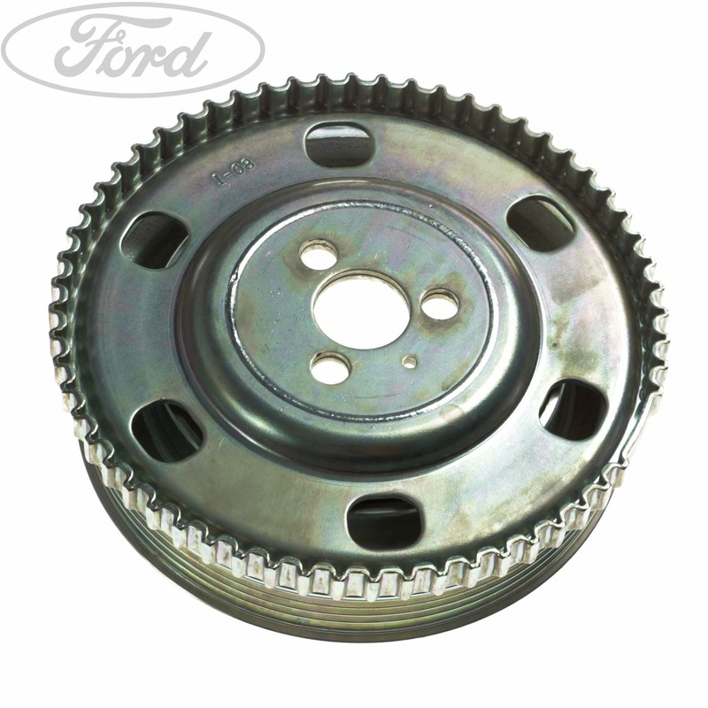 DRIVE BELT TENSIONER PULLEY KIT