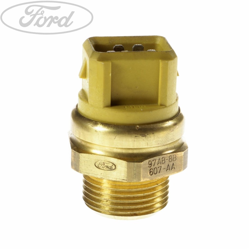 ESCORT MONDEO RADIATOR FAN TEMPERATURE SWITCH