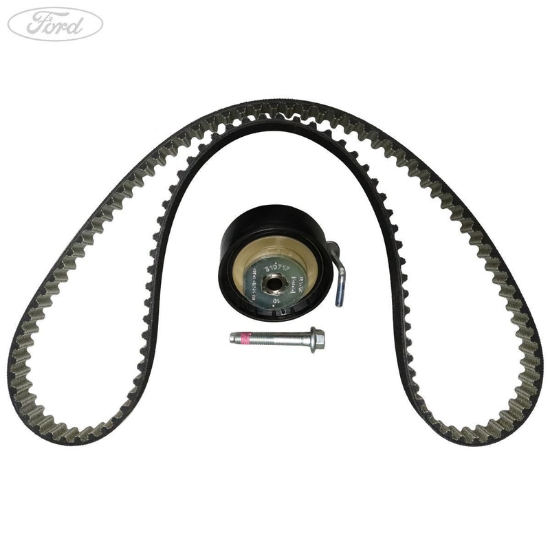 FIESTA FOCUS C-MAX B-MAX 1.0 DURATEC TIMING BELT 12-13