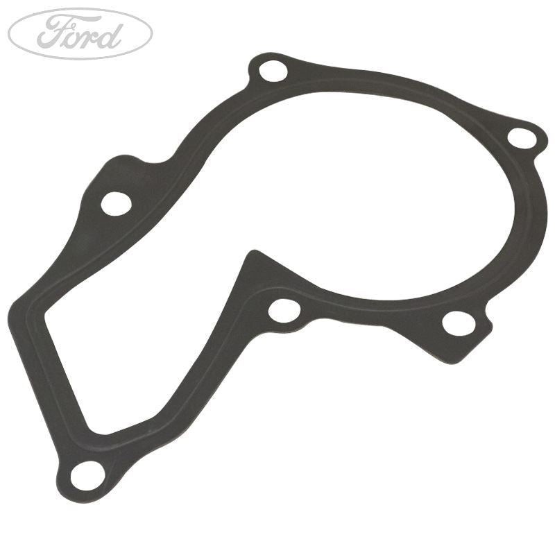 FIGO KA+ ECOSPORT 9 SIGMA 5 DURATEC WATER PUMP GASKET