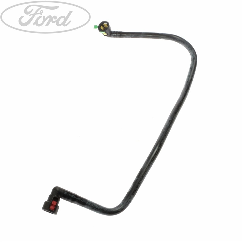 FOCUS C-MAX AUTOMATIC TRANSMISSION COOLER HOSE