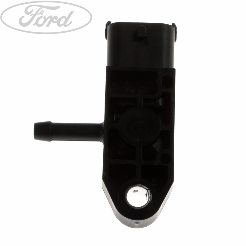 FOCUS C-MAX GALAXY MONDEO INTAKE MANIFOLD PRESSURE SENSOR