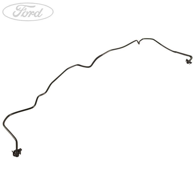 FOCUS CONNECT C-MAX ECOBOOST OVERFLOW CONTAINER HOSE