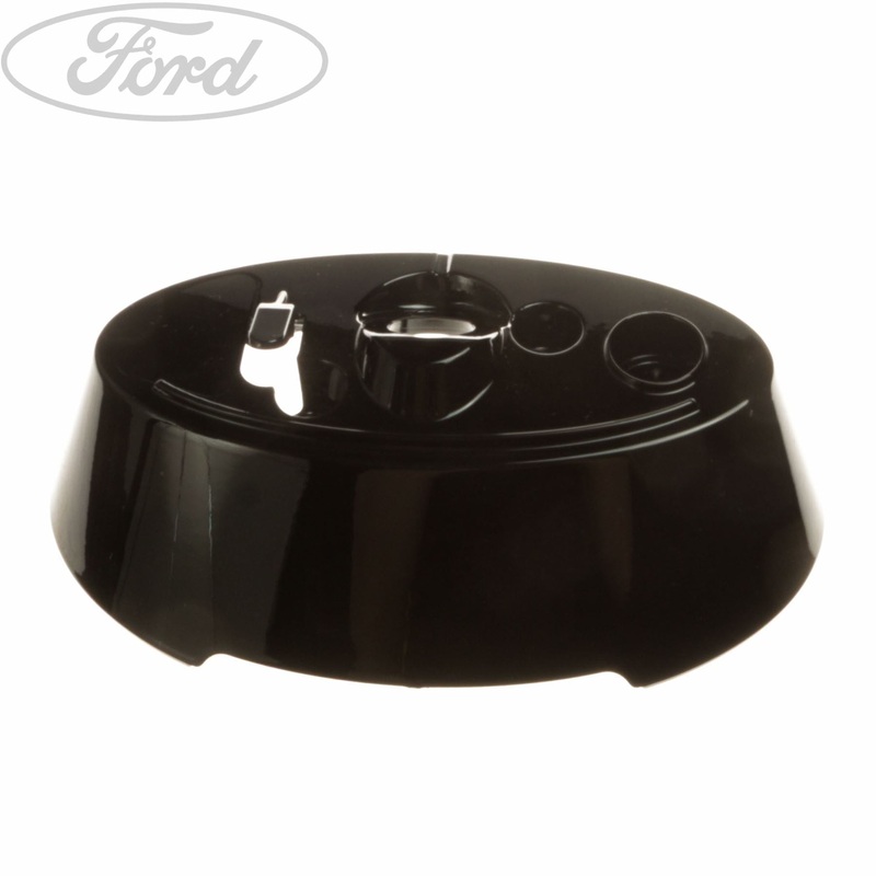 FOCUS FRONT BONNET LOCK MECHANISM HOUSING