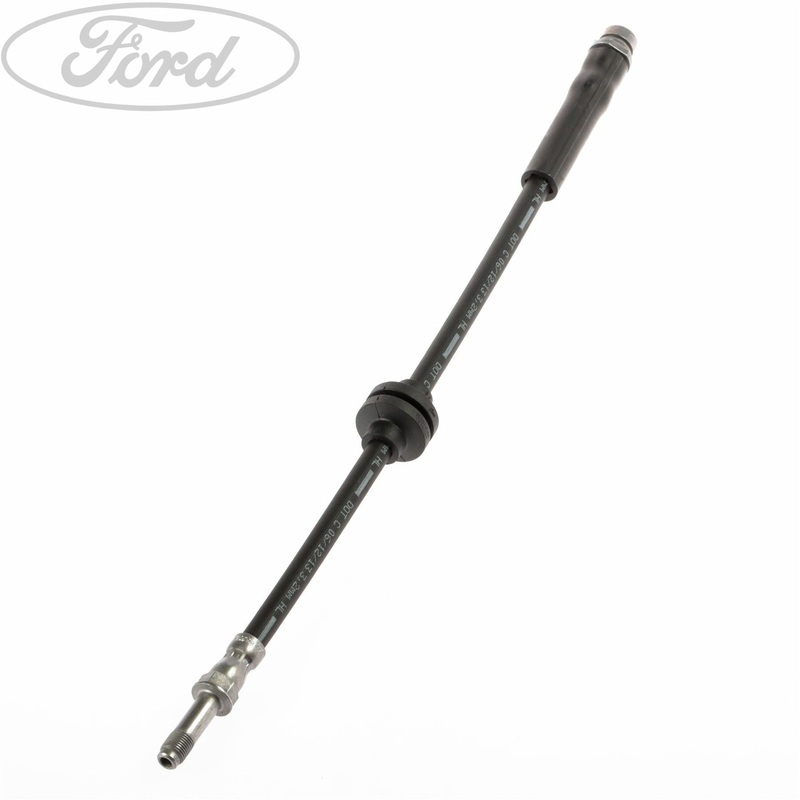 FOCUS MK2 FOCUS C-MAX REAR BRAKE HOSE