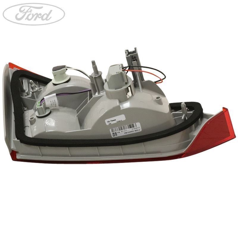 FOCUS MK3 DRIVER SIDE REAR INNER LIGHT LAMP 10/2014- LEVEL 1