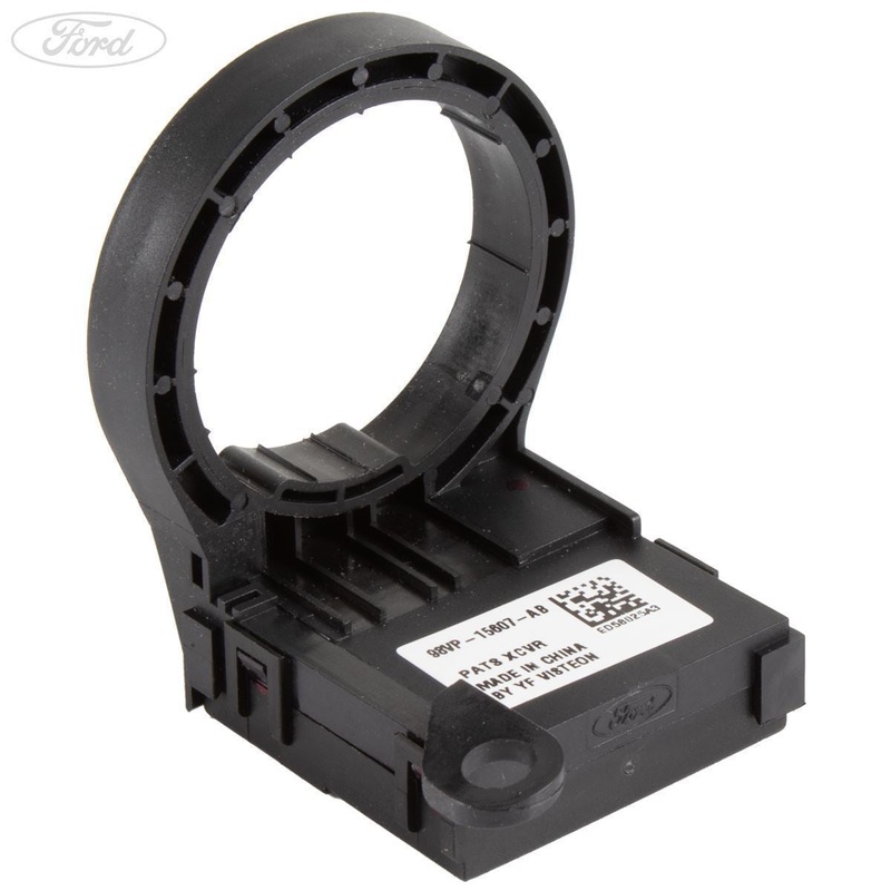 FOCUS MONDEO TRANSIT COLUMN IGNITION ANTI THEFT TRANSCEIVER