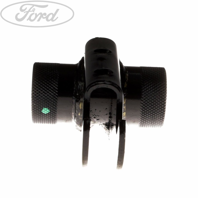 FRONT SUSPENSION N/S STEERING GEAR ARM