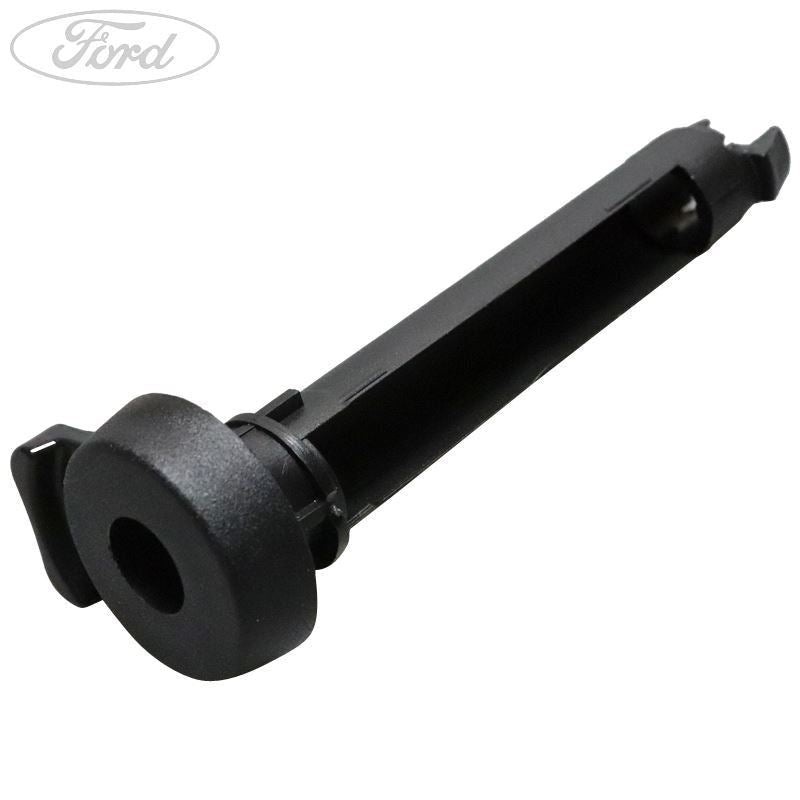 HEADREST GUIDE SLEEVE