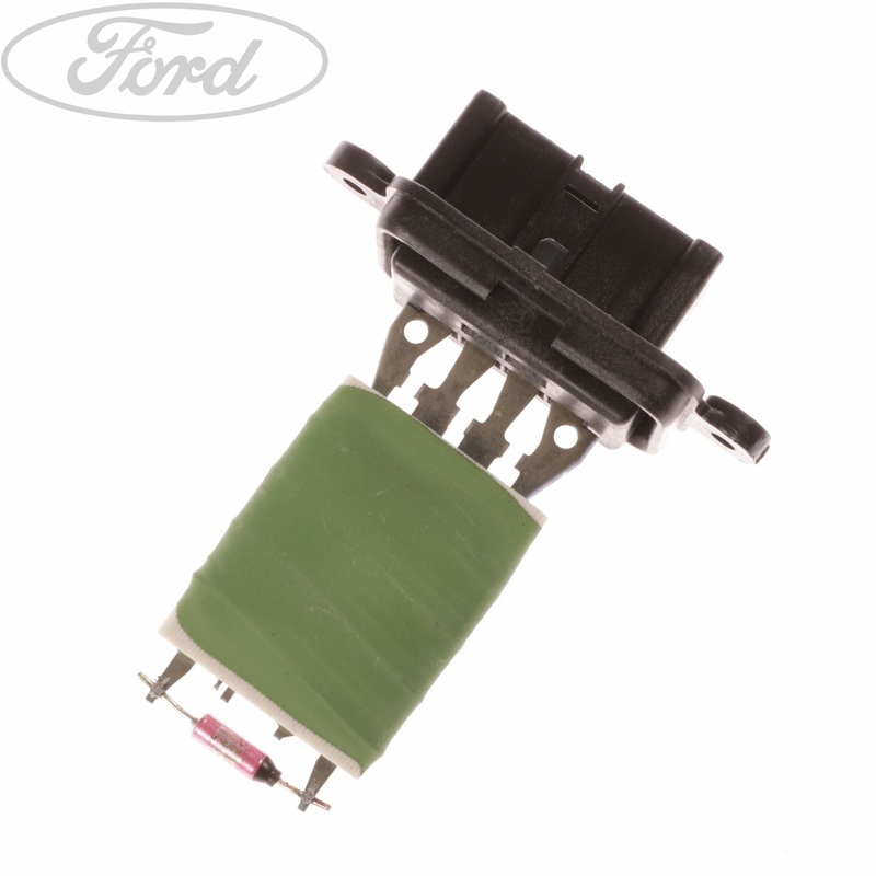 KA HEATER RESISTOR