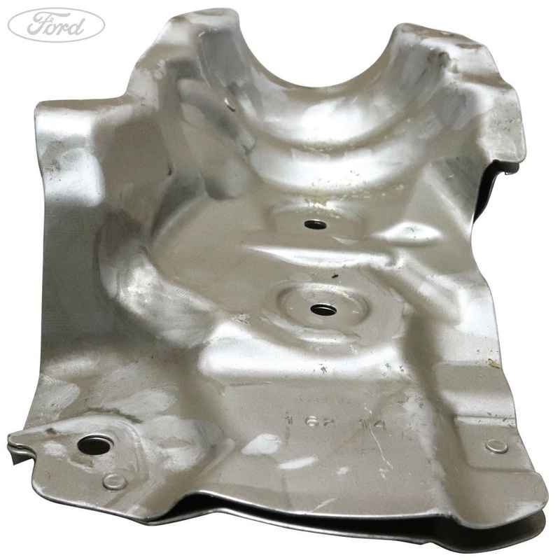 KUGA 1.6 1.5 GTDI REAR TRANSFER CASE SHIELD 2014-