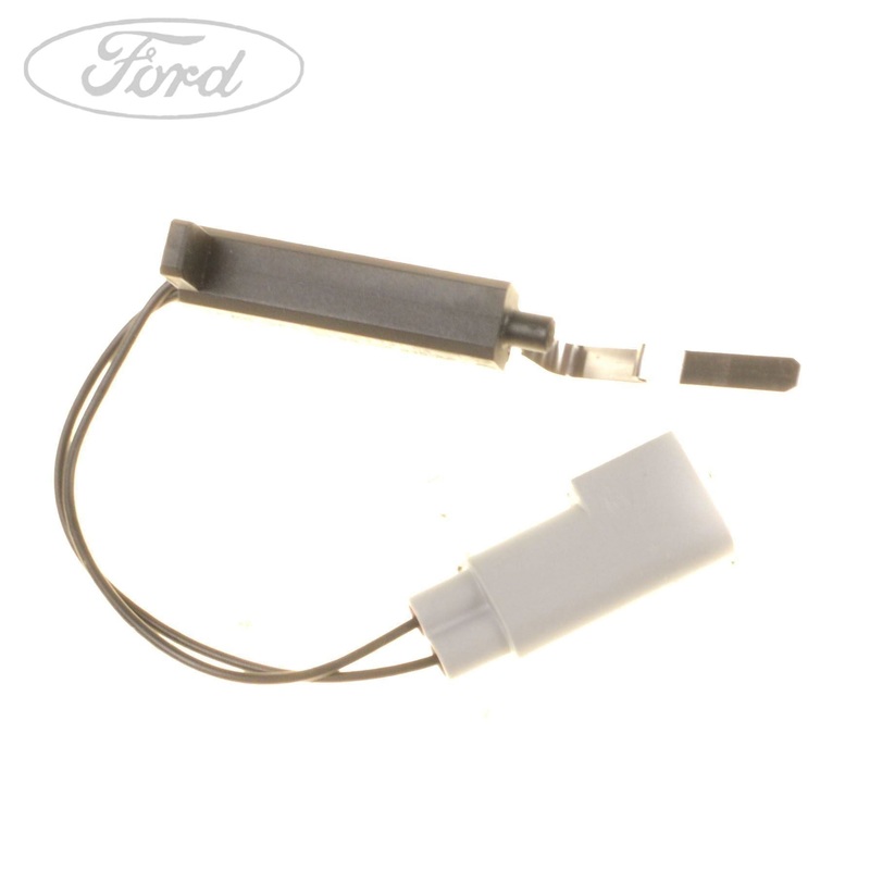 MONDEO FIESTA FOCUS TRANSIT LOW AIR TEMP WARNING SENDER