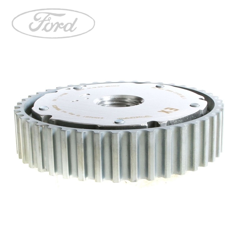 MONDEO FOCUS ST RS 2.5T EXHAUST CAMSHAFT SPROCKET