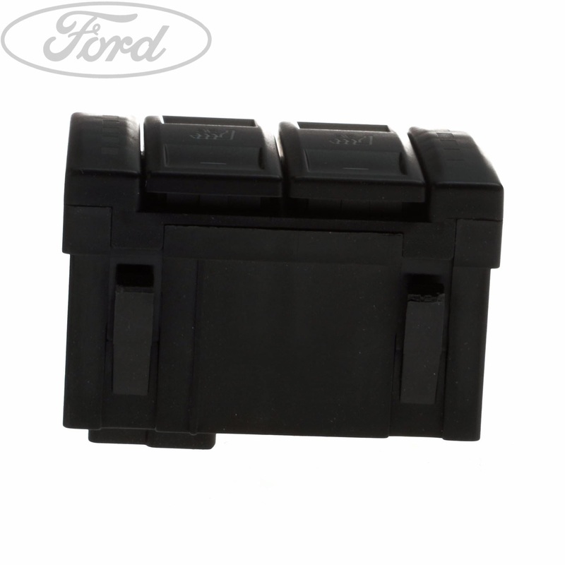 MONDEO GALAXY FRONT SEAT HEATED COOLED PANEL SWITCH