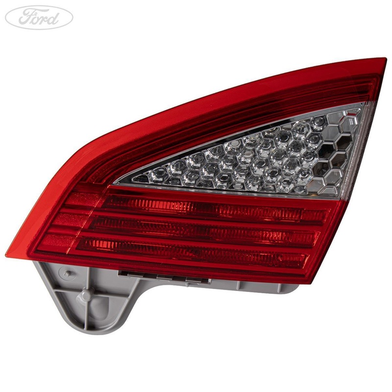 MONDEO MK4 INNER REAR DRIVER SIDE RIGHT TAIL LIGHT LAMP CLUSTER