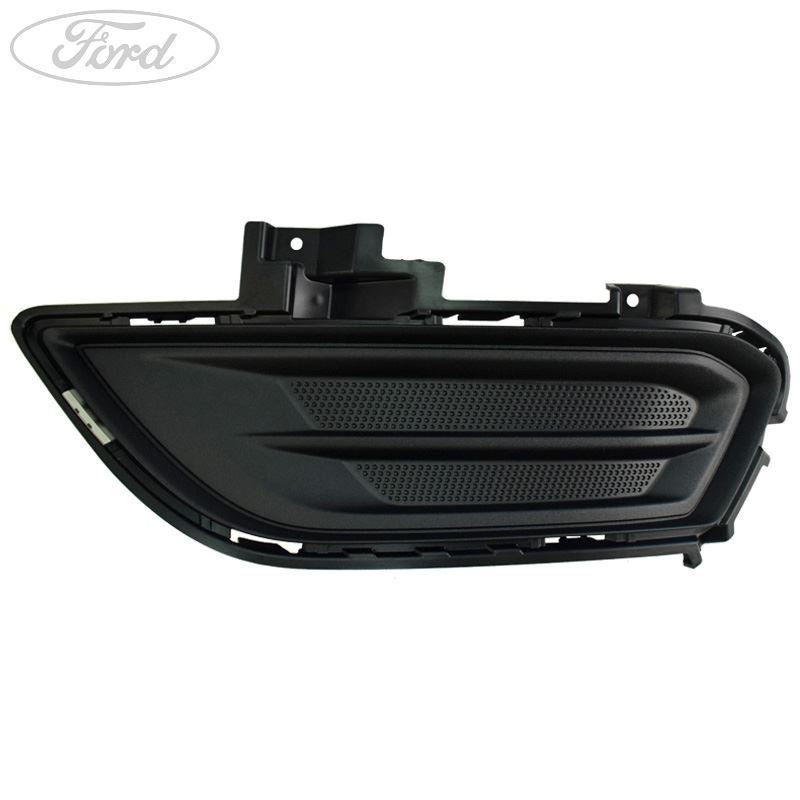 MONDEO MK5 FRONT N/S BUMPER GRILLE LESS FOG LAMP 2014-