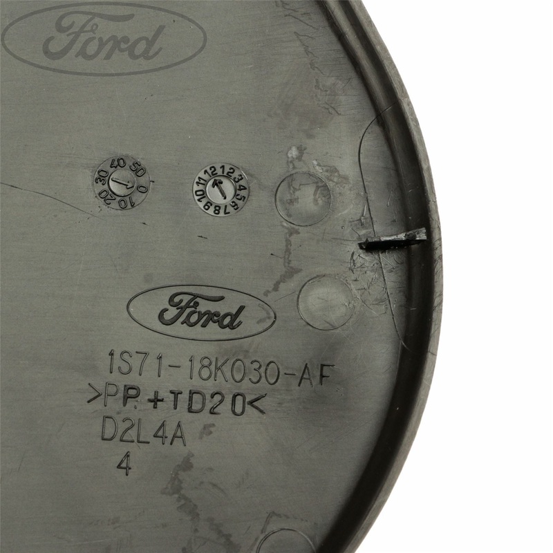 MONDEO N/S FRONT SHOCK ABSORBER STRUT TOP CAP