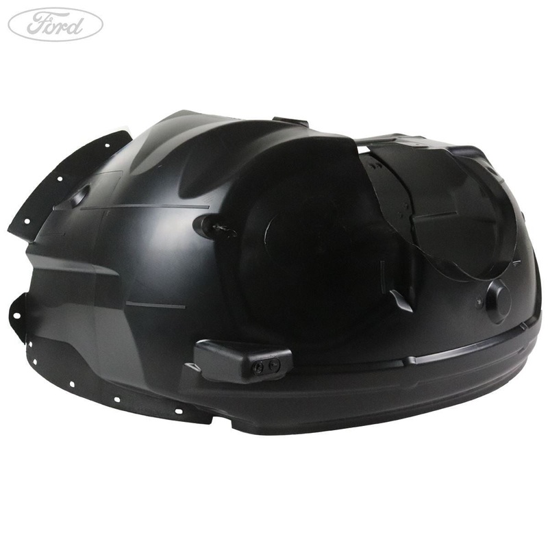 MONDEO O/S INNER WHEEL ARCH TRIM COVER SPLASH GUARD