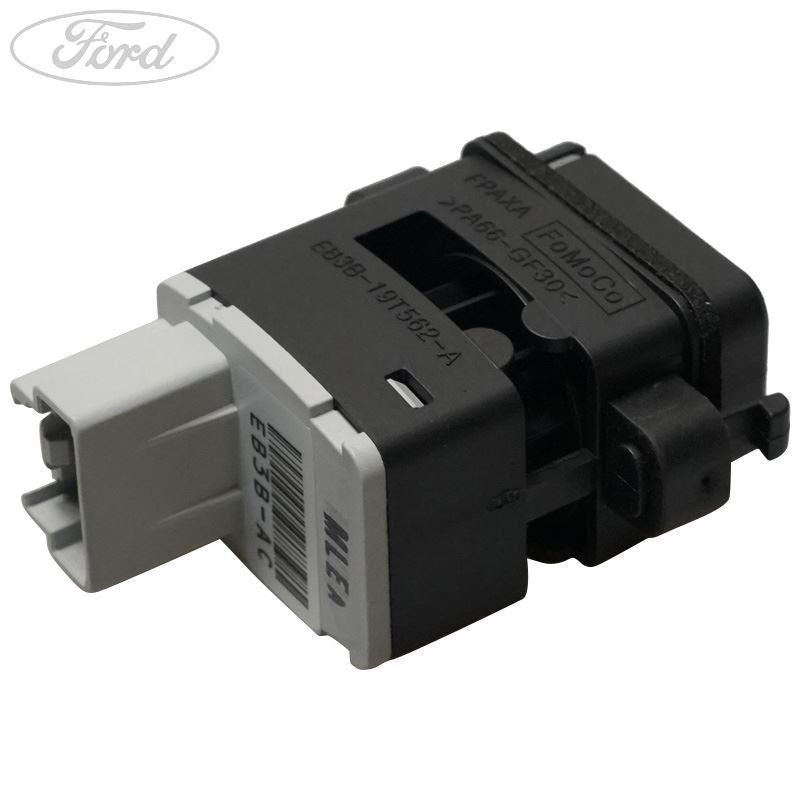 MONDEO RANGER HEATER TEMPERATURE CONTROL MOTOR 17-