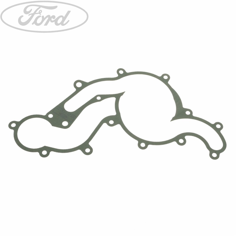 MOTORCRAFT WATER PUMP GASKET