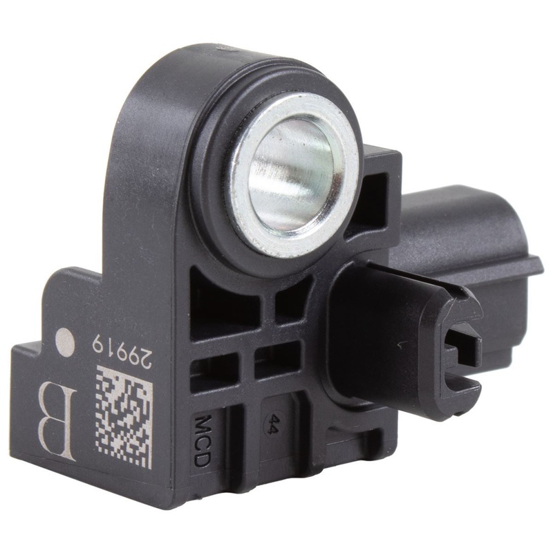 MUSTANG O/S N/S DEPLOYABLE BONNET AIR-BAG SENSOR 2017-