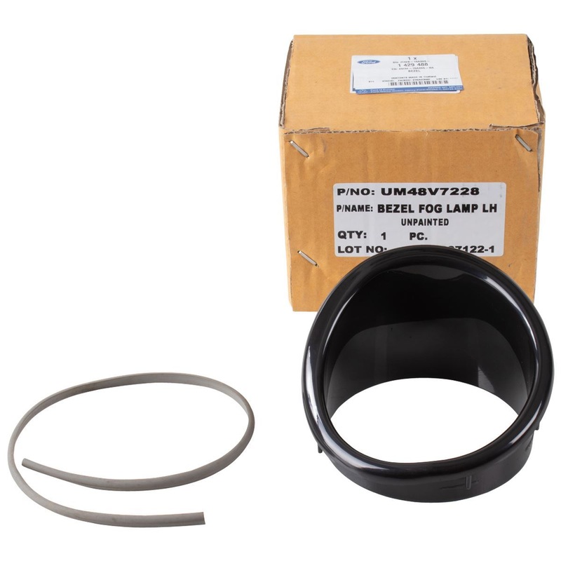 OTHER BUMPER BAR PARTS