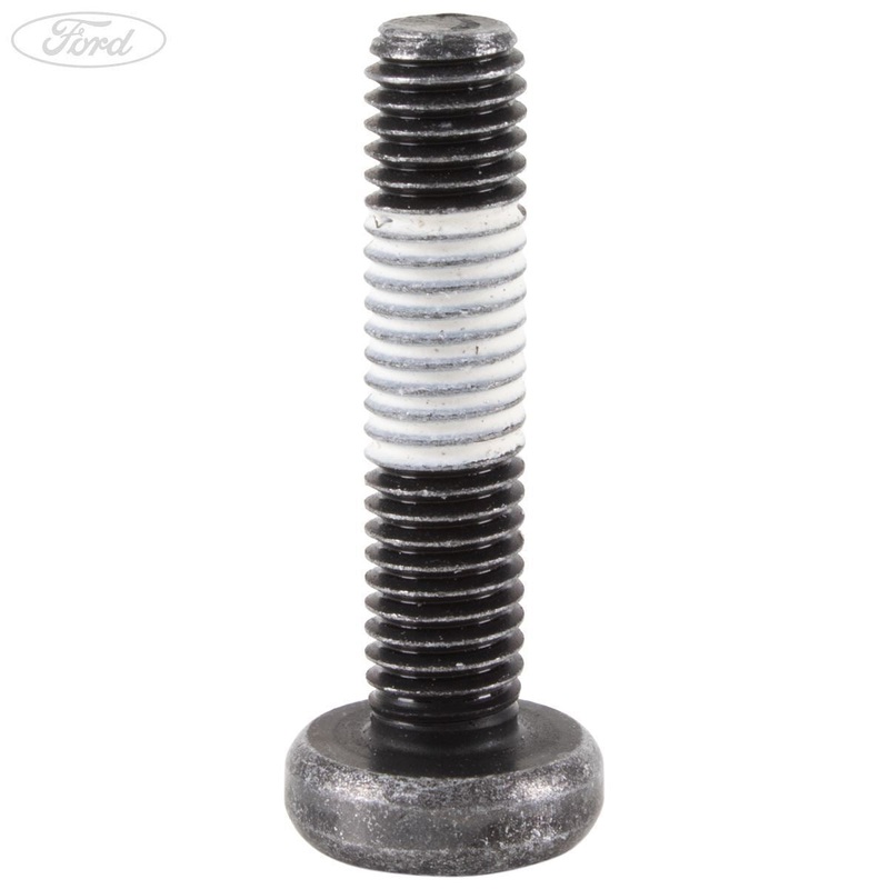 PULLEYS AND DRIVE BELTS BOLT PACK OF 5