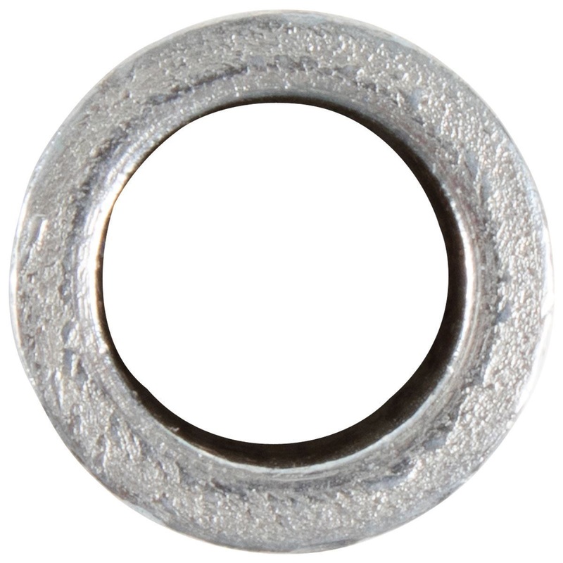 RADIATOR/COOLANT OVERFLOW CONTAINER SELF-LOCKING HEX NUT PACK OF 10
