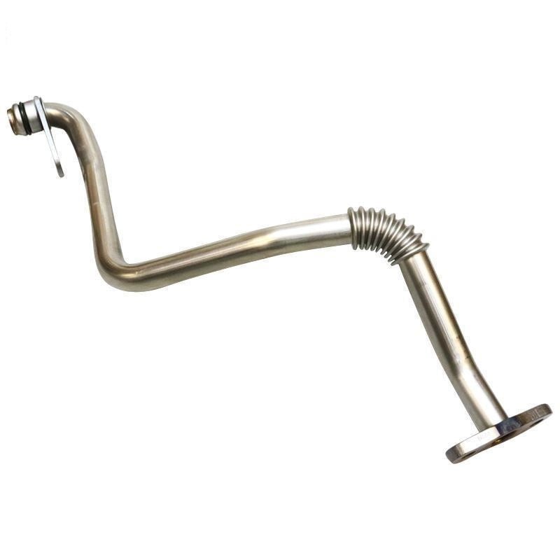 RANGER 2.2 DURATORQ TDCI TURBOCHARGER OIL DRAIN TUBE