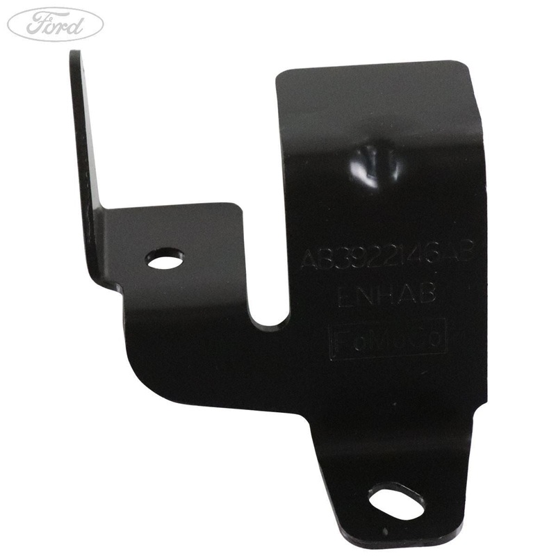 RANGER FRONT DOOR HANDLE / LOCK REINFORCEMENT 2011-