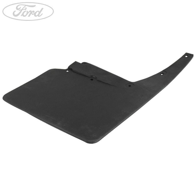 RANGER REAR PASSENGER SIDE STANDARD MUD FLAP SPLASH GUARD 2006-2012