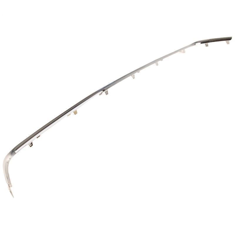 S-MAX GALAXY FRONT LOWER GRILLE FINISHING PANEL CHROME 15-