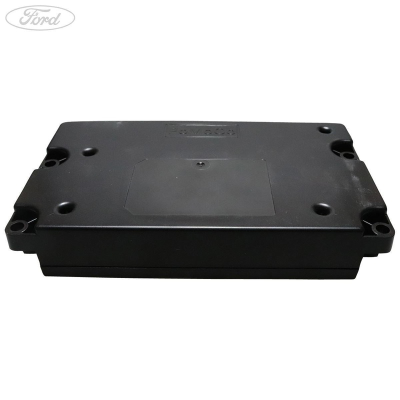 S-MAX GALAXY RANGER ACCESSORY INTERFACE MODULE 2015-2022