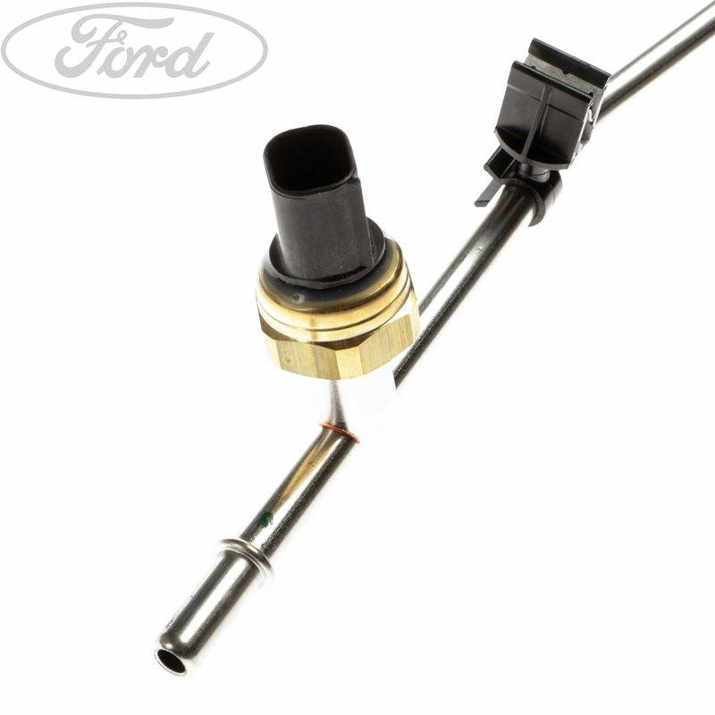 S-MAX WA6 GALAXY WA6 MONDEO FUEL SUPPLY RAIL