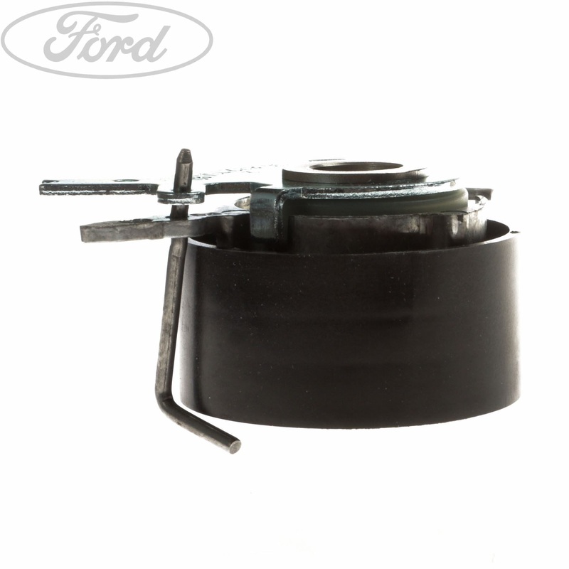 S-MAX WA6 MONDEO GALAXY WA6 TENSION PULLEY