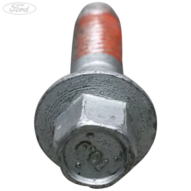 STEERING COLUMN BOLT PACK OF 5