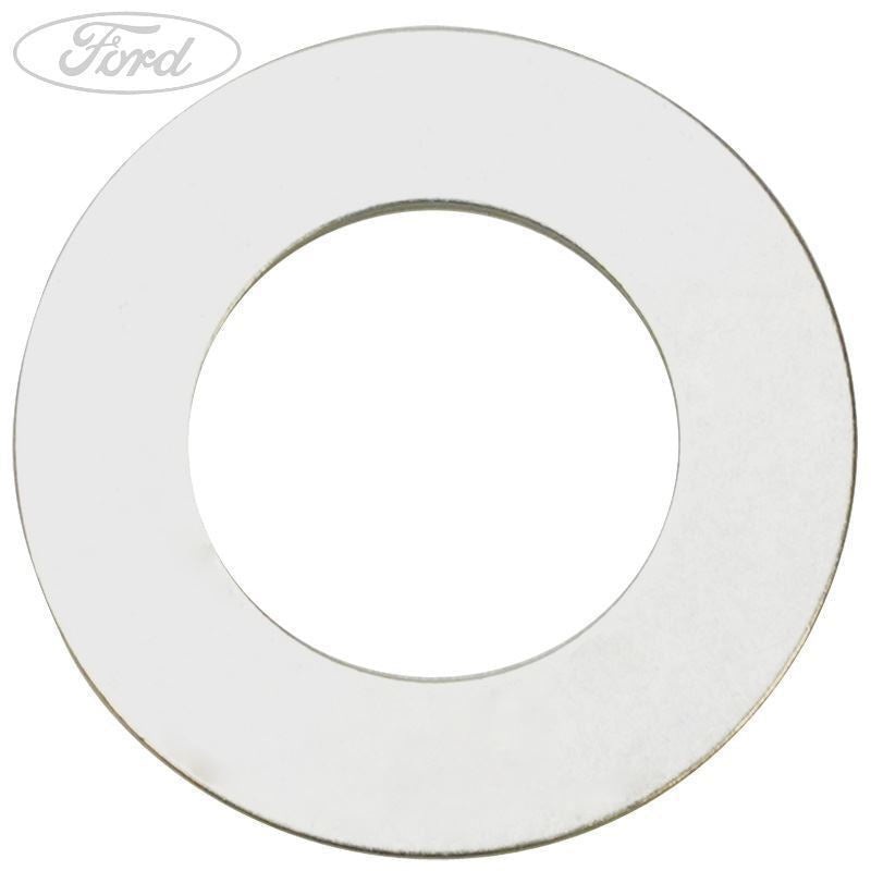 THRUST WASHER