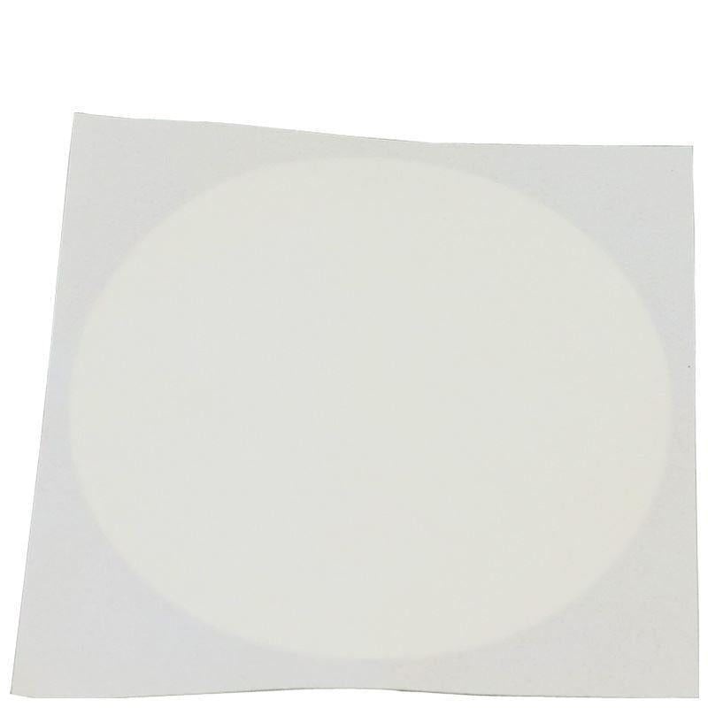 TIRE PRESSURE INSTRUCTION DECAL